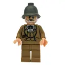 Minifigurka