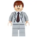 Minifigurka