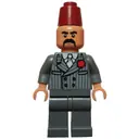 Minifigurka