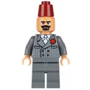 Minifigurka