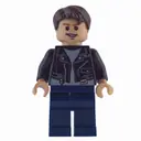 Minifigurka
