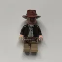 Minifigurka