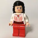 Minifigurka