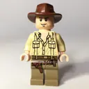 Minifigurka
