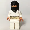 Minifigurka