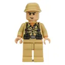 Minifigurka