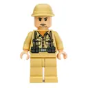 Minifigurka