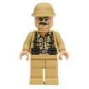 Minifigurka