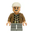 Minifigurka