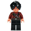 Minifigurka