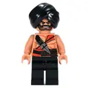 Minifigurka
