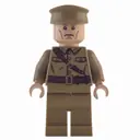 Minifigurka