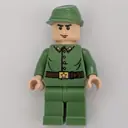 Minifigurka