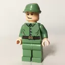 Minifigurka