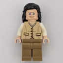 Minifigurka
