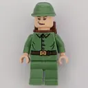 Minifigurka