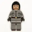 Minifigurka