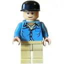 Minifigurka