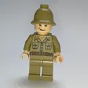 Minifigurka