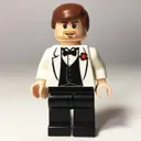 Minifigurka