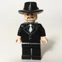 Minifigurka