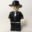 Minifigurka