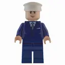 Minifigurka