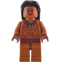 Minifigurka