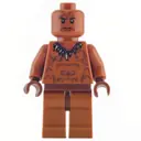 Minifigurka