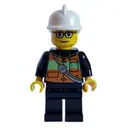 Minifigurka