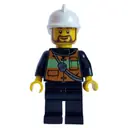 Minifigurka