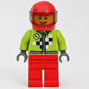 Minifigurka