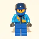 Minifigurka