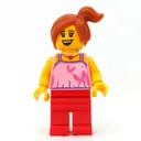 Minifigurka
