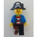 Minifigurka