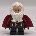Minifigurka