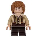 Minifigurka