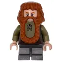 Minifigurka