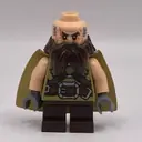 Minifigurka