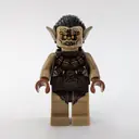 Minifigurka