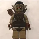 Minifigurka