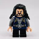 Minifigurka