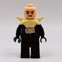 Minifigurka