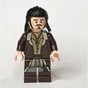 Minifigurka