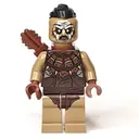 Minifigurka