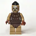 Minifigurka