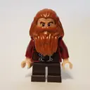 Minifigurka