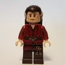 Minifigurka