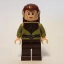 Minifigurka
