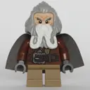 Minifigurka